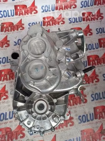 Dfm joyear x3 / s50 - caja cambio