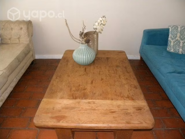 Mesa de centro