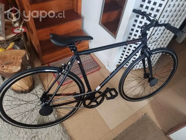 Bicicleta Oxford nueva - Imagen 5