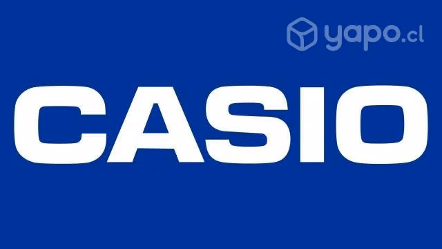 Reloj casio aqs810w-1b solar nuevos