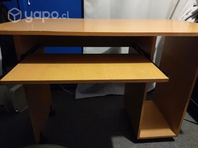 Escritorio