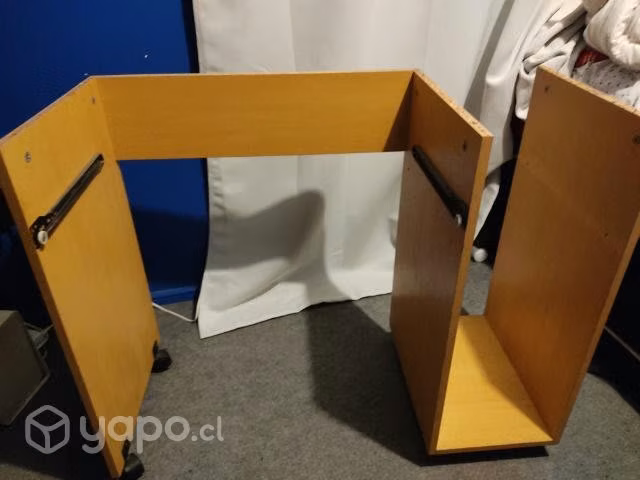 Escritorio - Imagen 2