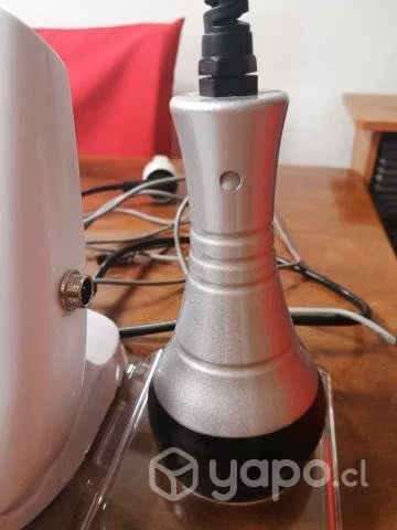 Maquina 3 en 1 Cavitacion