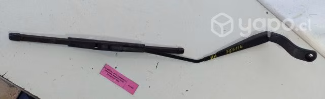 Plumilla Limpia Parabrisa Derecha (FES116) Ford Ec