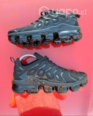 Vapor Max plus
