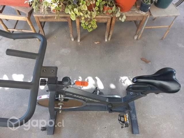 Maquina spining - Imagen 2