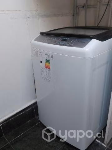 Electrodomésticos