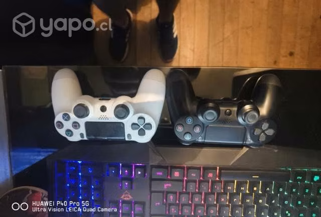 Control ps4
