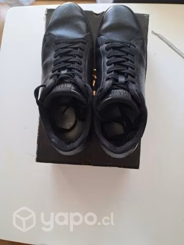 Zapatos de colegio maui