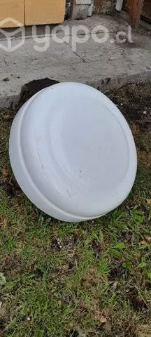 Tapa cubre rueda para terios o rush - Imagen 3