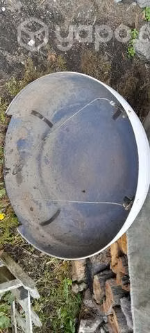 Tapa cubre rueda para terios o rush - Imagen 4