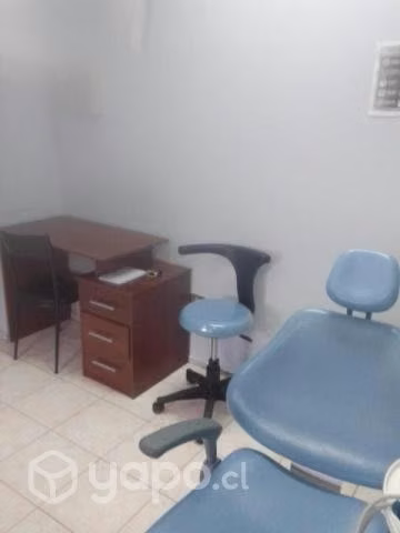 Sillón Dental y Equipos Varios