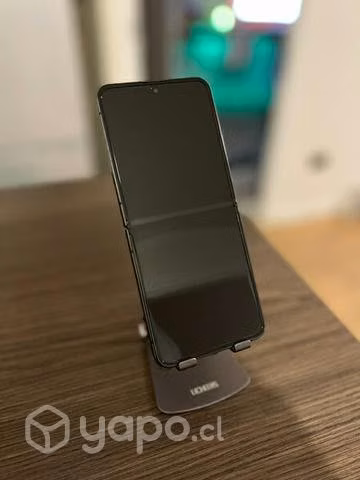 Samsung Galaxy Z Flip 4 256 GB
