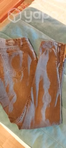 Jeans Umbrale Unlimited faldas todo por