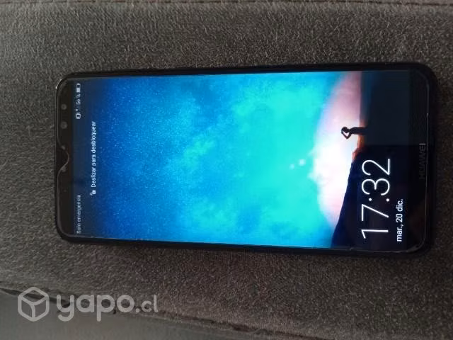 Huawei celular