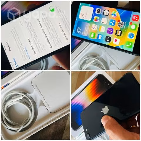 IPhone SE 3 th generación