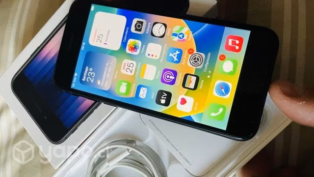 IPhone SE 3 th generación