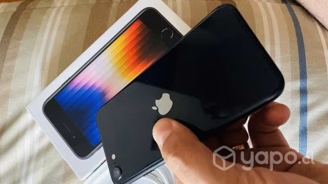 IPhone SE 3 th generación