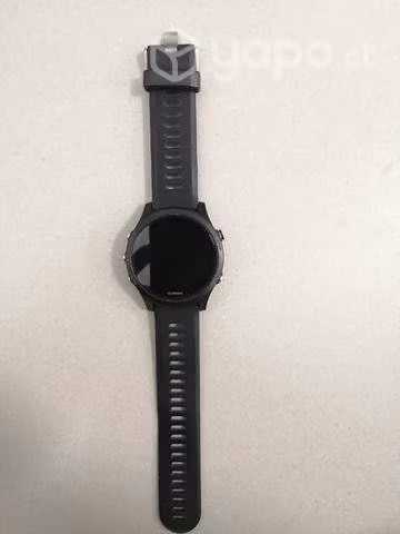 Forerunner 935