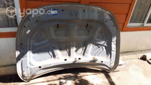 Capot original Subaru outback 2018 - Imagen 3
