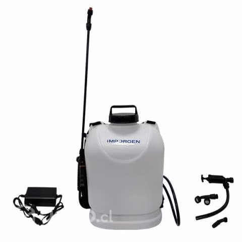 Pulverizador Electrico STERK SX-16