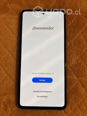 Samsung Galaxy A72 - Imagen 3