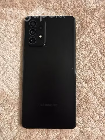 Samsung Galaxy A72 - Imagen 2