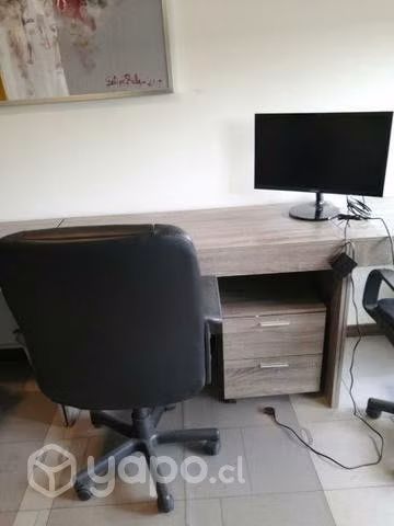 Escritorio - Imagen 2