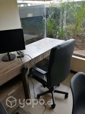 Escritorio - Imagen 3