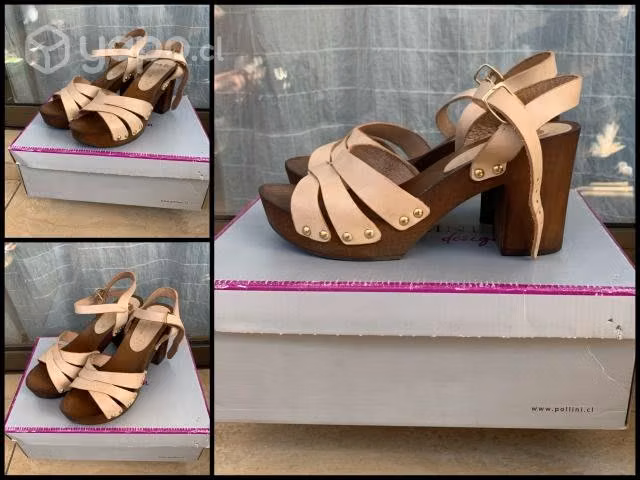 Chalas Pollini