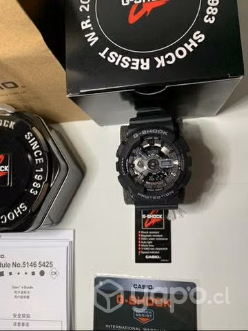 Relojes Casio G-Shock - Imagen 4