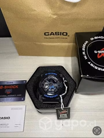 Relojes Casio G-Shock - Imagen 3