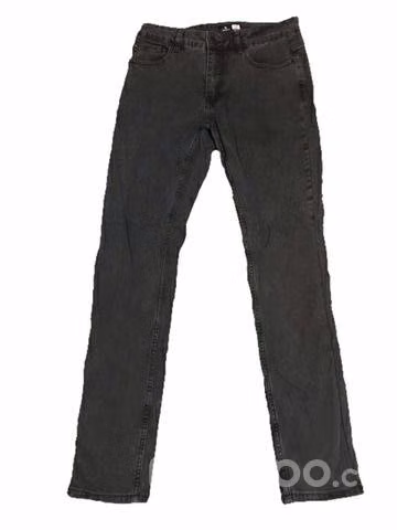 Pantalon Negro RipCurl