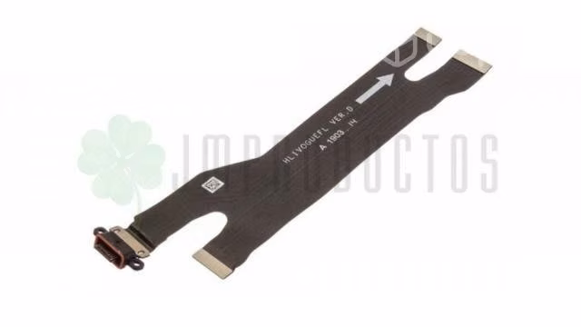 instalación de flex de carga huawei p30 pro - Imagen 3