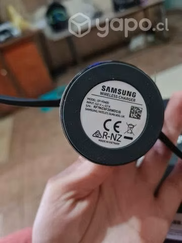 Gear sport samsung