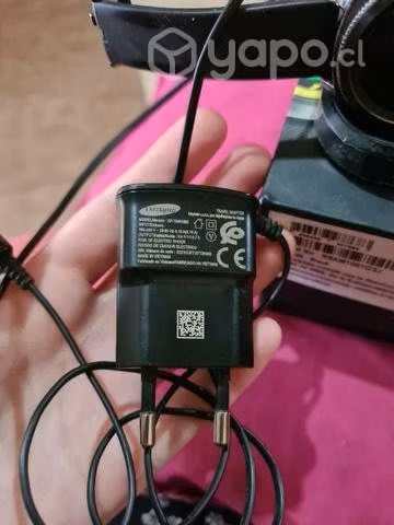 Gear sport samsung