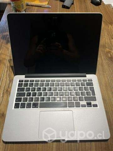 Macbook Pro retina 13 2015 - Imagen 5