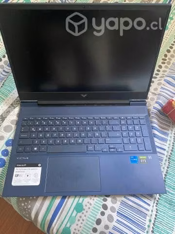 Hp victus.