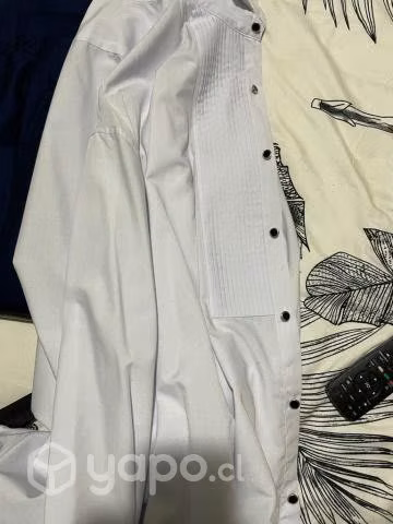 Traje de novio