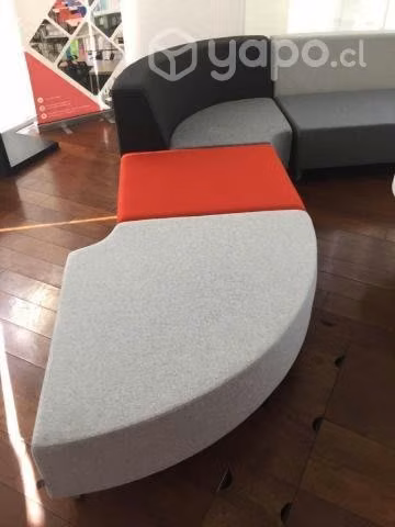Mueble 43: sofa toronto