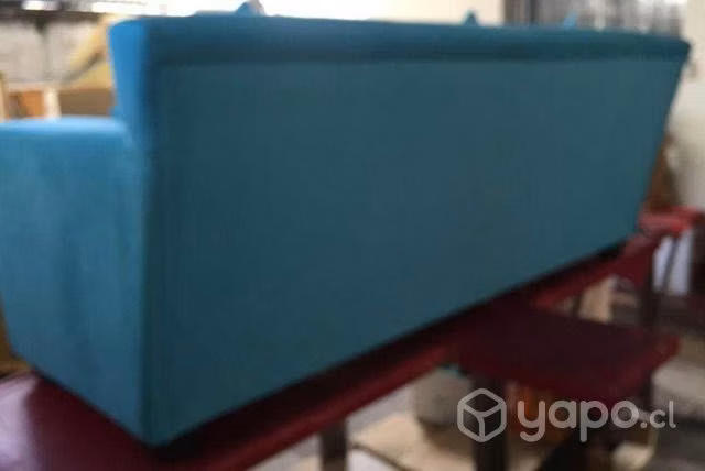 Mueble 43: sofa toronto