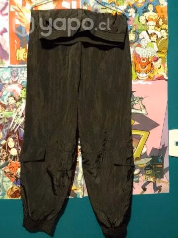 Pantalon cargo - Imagen 3