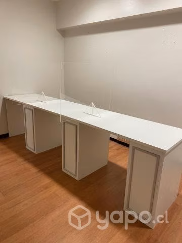 Mueble para manicura