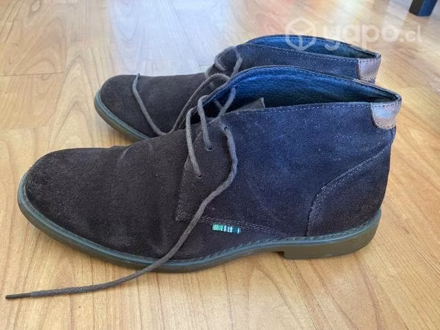 Zapato hombre - Imagen 5