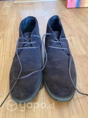 Zapato hombre - Imagen 2