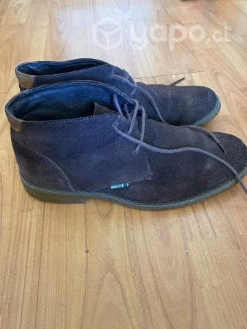 Zapato hombre - Imagen 4