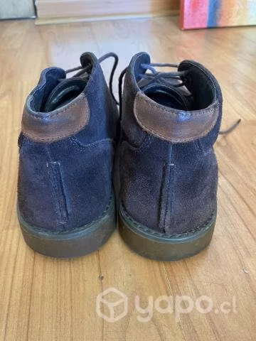Zapato hombre - Imagen 3