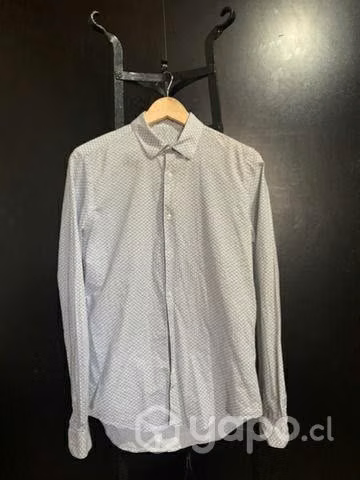 Terno de hombre completó zara - Imagen 4