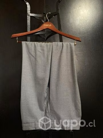 Terno de hombre completó zara - Imagen 2