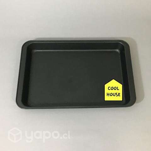 Pack de Bandejas Para Hornear Profundas - Imagen 3